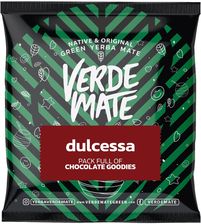 Zdjęcie Verde Mate Green Dulcessa Tostada 50g - Sulejówek