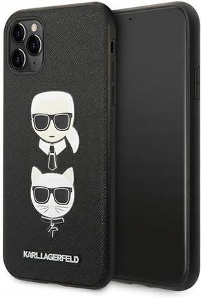 Karl Lagerfeld Oryginalne Etui iPhone 11 Pro 5,8'