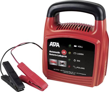 Apa Prostownik Automatyczny 16626 230 V Ac 12