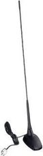 Zdjęcie Albrecht Antena Cb Cbm516 Magnetyczna 50cm - Mikołów