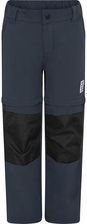 Zdjęcie Legowear Spodnie trekkingowe w kolorze granatowym - Dobrzyń nad Wisłą