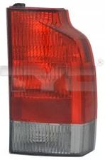 Tyc Lampa Tyl Volvo V70 00 04L Kombi Dolna