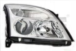 Tyc Reflektor Vectra C 02 P 2H7 El