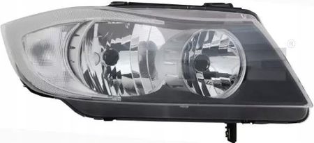 Tyc Reflektor Bmw 3 E90 05 08L 2H7 El