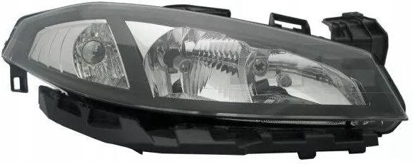 Lampa Przednia Tyc Reflektor Laguna P H H El Opinie I Ceny Na