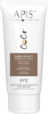Apis Professional Apis Coco Nawilżający Krem Do Rąk Z Ekstraktem Z Kokosa 50Ml