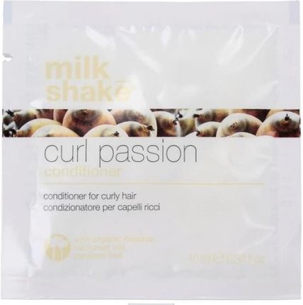 Milk Shake Curl Passion Odżywka 10 ml