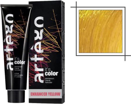 Revlon Professional Artego Farba It'S Color Enhancer Yellow 150 ml
