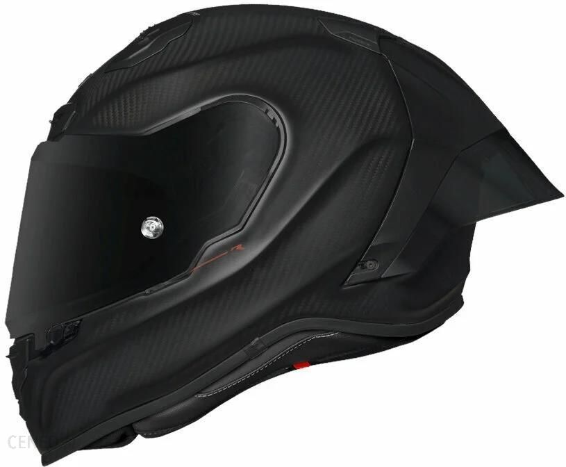 Kask motocyklowy Nexx X.R3R Zero Pro Carbon/Black Mt Opinie i ceny na
