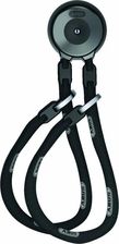 Zdjęcie Abus Wch + Ach 9Ks 110 Twin Chain 69063 - Orneta