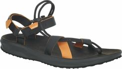 Zdjęcie Lizard Hike H20 Sandal Black Orange - Zgierz