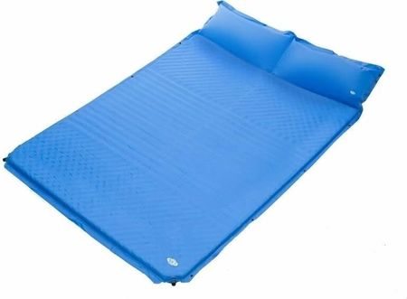 Nils Camp Nc4060 Self Inflating Mat For Two 15051960