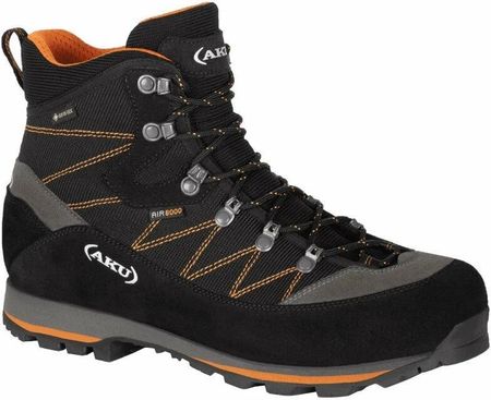 Aku Trekker L.3 Wide Gtx Black Orange