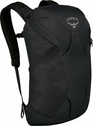 Osprey Farpoint Fairview Travel Daypack Black 15l 10020518Osp