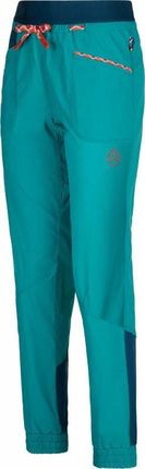 La Sportiva Spodnie Outdoorowe Mantra Pant W Lagoon Storm Blue - Ceny i  opinie 