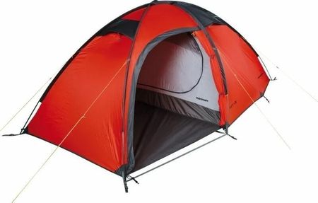 Hannah Tent Camping Sett 3 Mandarin Red 10029303Hhx