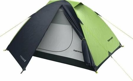 Hannah Tent Camping Tycoon 2 Spring Green Cloudy Gray 10029288Hhx