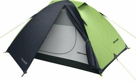 Hannah Tent Camping Tycoon 3 Spring Green Cloudy Gray 10029348Hhx