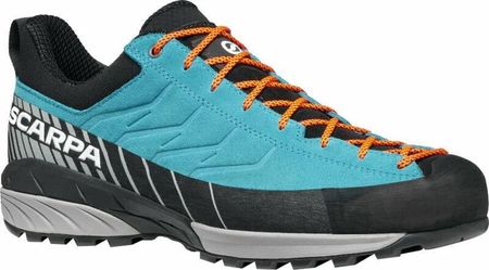 Scarpa Mescalito Azure Gray