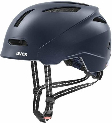 Uvex Urban Planet Deep Space Matt 2022