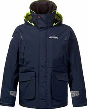 Zdjęcie Musto Br1 Channel Jacket Kurtka Żeglarska True Navy - Zielonka