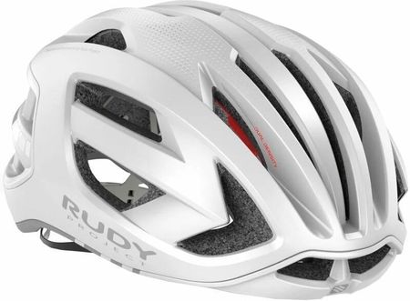Rudy Project Egos White Matte 2022