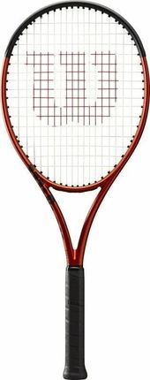 Wilson Burn 100Ls V5.0 Tennis Racket Wr109010U2