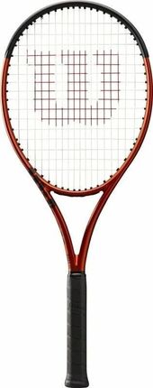 Wilson Burn 100Uls V5.0 Tennis Racket Wr109110U1