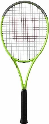 Wilson Blade Feel Rxt 105 Tennis Racket Wr117610U3