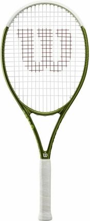Wilson Blade Feel Team 103 Tennis Racket Wr117710U2
