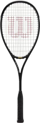 Wilson Pro Staff Cv Squash Racket 22 Wr112510H0