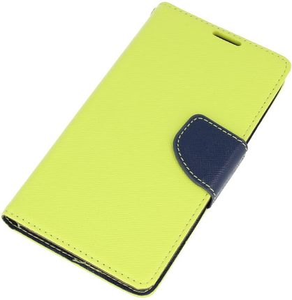 Nemo Fancy Nokia Lumia 430 Limonka