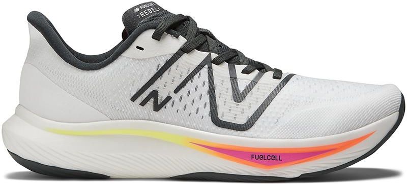 New balance clearance fuelcell rebel opinie