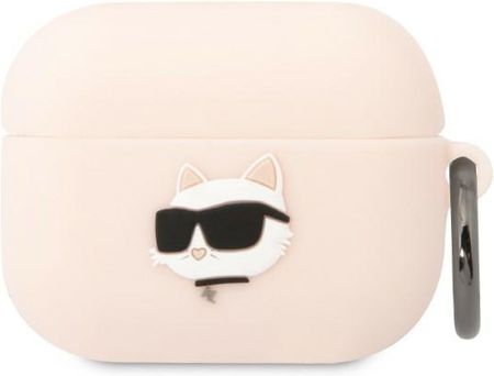 Karl Lagerfeld Etui Silicone Do Airpods Pro