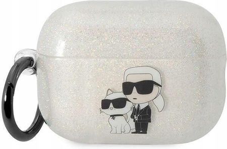 Karl Lagerfeld Klap2Hnkctgt Airpods Pro 2 Cover Tr