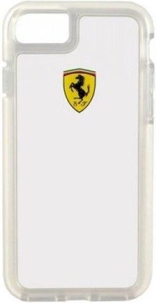 Ferrari Hardcase Feglhcp7Tr Iphone 7/8 Se 2020 / 2022 Transparent Shockproof