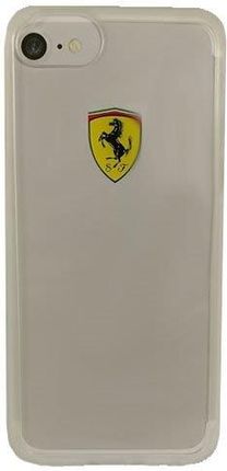 Ferrari Hardcase Fehcrfp7Tr1 Iphone 7/8 /Se 2020 / Se 2022 Transparent