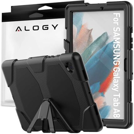 Alogy Etui Military Duty Case Do Samsung Galaxy Tab A8 10.5 X200/ X205