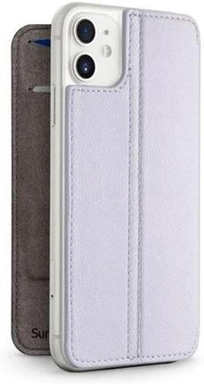 Twelve South Surfacepad For Iphone 11 - Razor Thin Nappa Leather