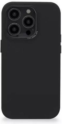 Producenttymczasowy Decoded – Skórzana Obudowa Ochronna Do Iphone 14 Pro Max Kompatybilna Z Magsafe (Black)