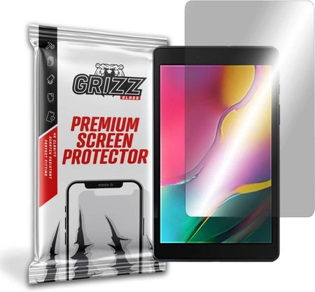 Grizzglass Folia Matowa Grizz Samsung Galaxy Tab A 8.0 2019