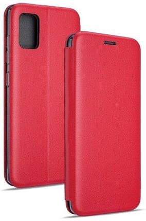 Beline Etui Book Magnetic Samsung A32 Czerwony