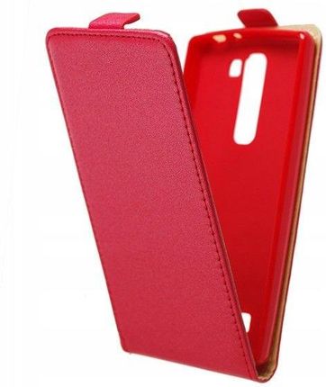 Partner Tele Etui Z Klapką Pionową Sligo Do Huawei P9 Lite Red