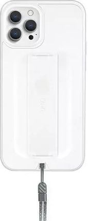 Uniq Etui Heldro Iphone 12 Pro Max 6,7" Biały