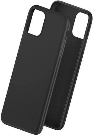 3Mk Matt Case Iphone 14 Plu S 6,7 Czarne