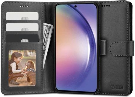 Tech-Protect Etui Samsung Galaxy A54 5G Wallet Czarne