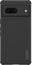 Nillkin Etui Super Frosted Shield Pro Do Google Pixel 7, Czarne