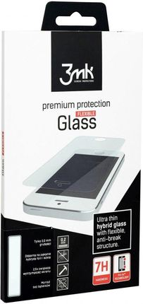 3Mk Szkło Hybrydowe Huawei P Smart Pro 2019 Flexible Glass Folia Hartowane