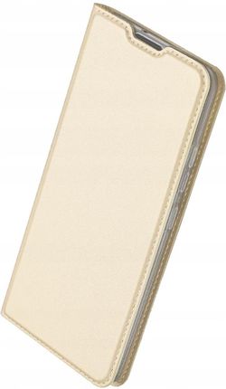 Dux Ducis Etui Skin Pro Do Xiaomi Mi 11 Złote