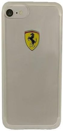 Ferrari Hardcase Fehcrfp7Tr1 Iphone 7/8 /Se 2020 /
